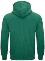NITRAS SAFETY Nitras "motion tex light" hoodie hoodie sweater size xxl green nitras motion tex - thumbnail