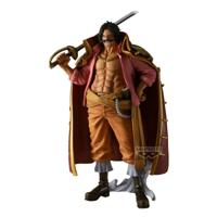 One Piece PVC Statue Premium Gol D. Rroger (The Brush) 40 cm - thumbnail