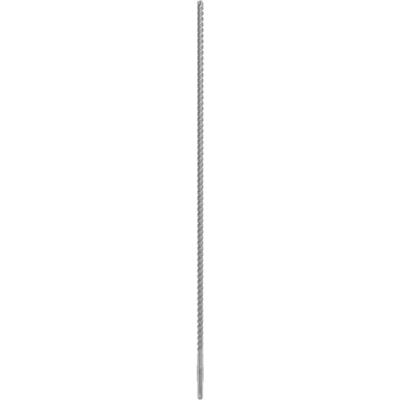 Bosch Accessories 2608836618 2608836618 Wolfraamcarbide Hamerboor 10 mm Gezamenlijke lengte 610 mm SDS-Plus 1 stuk(s) Bosch Accessories 2608836618 2608836618 Wolfraamcarbide Hamerboor 10 mm Gezamenlijke lengte 610 mm SDS-Plus 1 stuk(s)