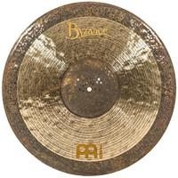 Meinl B22SYR Byzance Jazz Symmetry Ride 22 inch - thumbnail