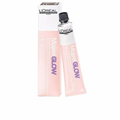 L'Oréal Professionnel Majirel Glow .01 Soft Beige Dark Haarverf 50ml