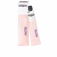 L'Oréal Professionnel Majirel Glow .01 Soft Beige Dark Haarverf 50ml - thumbnail