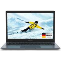 Portable PC - Medion - SNB E14223 MD62560 - 15.6 FHD - Intel N4120 - RAM 4 GB - SSD 128GB - Windows 11 Home - thumbnail