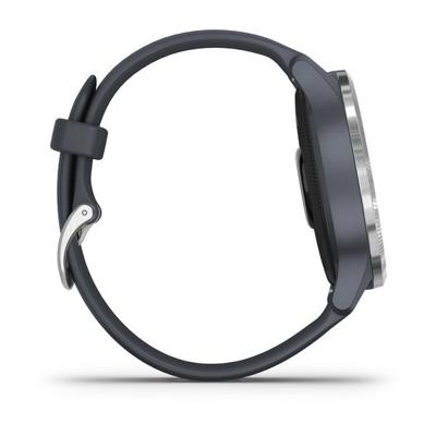 Garmin Venu AMOLED Zilver GPS