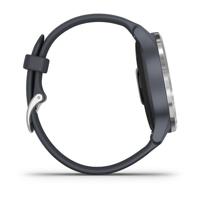 Garmin Venu AMOLED Zilver GPS - thumbnail