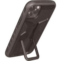 TOPEAK Ridecase (apple iphone 11 pro) - black - thumbnail