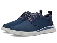 Skechers Proven - Gladwin 204669/NVY Blauw-47.5 maat 47.5 - thumbnail