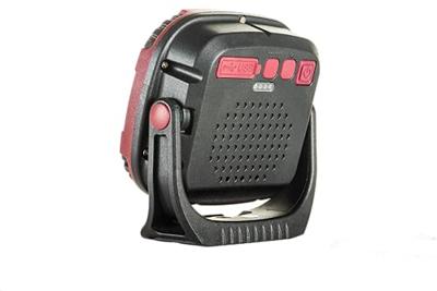 Testboy 62309000 Testboy Light 400 Werklamp LED 2000 lm