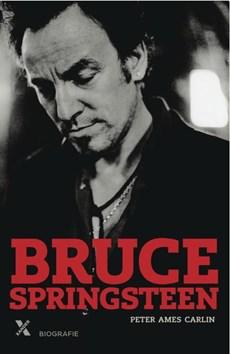 Bruce Springsteen - Peter Ames Carlin - ebook