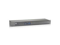 Switch LevelOne 16-Port Fast Ethernet PoE 120 W - thumbnail