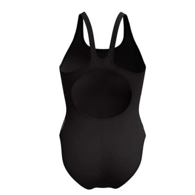 Speedo Eco+ H-Boom Placement Muscleback Badpak Dames M/38
