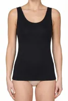 Dames hemd microfiber 7591 - Polyamide dames onderhemd - Naadloos Singlet - thumbnail