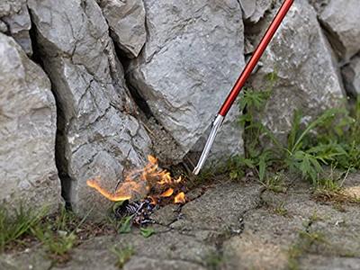 Rothenberger Industrial 1500003247 Gasbrander 940 °C 1 stuk(s)