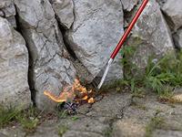 Rothenberger Industrial 1500003247 Gasbrander 940 °C 1 stuk(s) - thumbnail