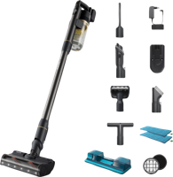 Philips Home 7000 Series XC7057/01 Accu-handstofzuiger 25.2 V Turbomondstuk - thumbnail