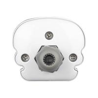 V-TAC Lamp voor vochtige ruimte Energielabel: C (A - G) LED 32.00 W Daglichtwit Wit - thumbnail