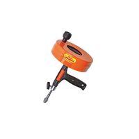 CABERE Buisreinigingsveer G20 Ø 8mm 7,5M