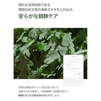 Round Lab Mugwort Calming Cream 80 ml Round Lab Mugwort Calming Cream 80 ml