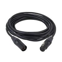 DAP FL72 XLR Professionele microfoonkabel 6m - thumbnail