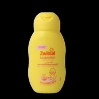 Zwitsal Bodylotion Mini - thumbnail