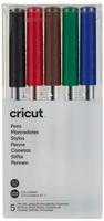 Cricut • extra fine point basics pen set 0.3 - thumbnail