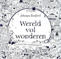 Wereld vol wonderen (Paperback) - thumbnail