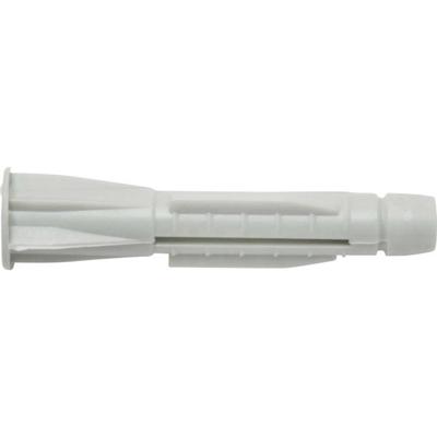 SWG 9060852080 Hollewandplug 47 mm 8 mm 10 stuk(s)