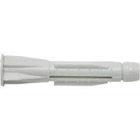 SWG 9060852080 Hollewandplug 47 mm 8 mm 10 stuk(s) - thumbnail