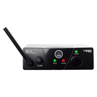 AKG WMS 40 Mini Vocal ISM3 (864.850 Mhz) draadloos systeem - thumbnail