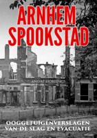 Arnhem Spookstad (Paperback) - thumbnail