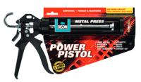 Bison Power Pistol Crd*6 L222 - 6307693 - 6307693 - thumbnail