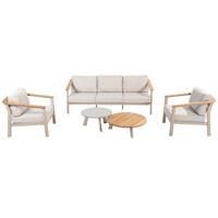 Olivia Loungeset 4 4SO - 4so - thumbnail