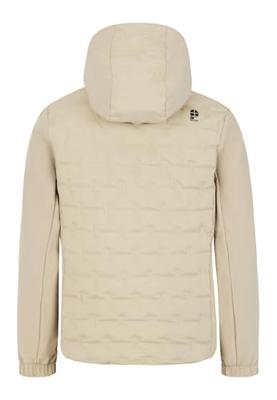 Protest Malmo Wintersportjas Heren BambooBeige XL