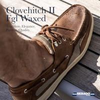 Sebago CLOVEHITCH II FGL WAXED - alle - thumbnail