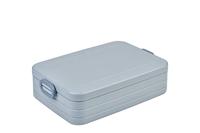 Mepal Bento - lunchbox - nordic blue - l - 1500 ml - thumbnail
