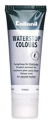 Collonil Waterstop Tube D.Blauw 75ML - alle