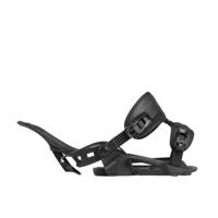 Nidecker Flow Nexus Snowboardbinding Black S - thumbnail
