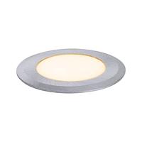 Paulmann Floor downlight 2200K rd 94726 Vloerinbouwlamp LED 2.2 W Aluminium - thumbnail