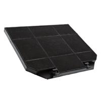 AEG / Zanussi MCFE04 koolstoffilter - thumbnail