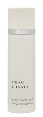 Issey Miyake L'Eau D'Issey Pour Femme Deo Spray 100ml Geparfumeerde deodorant Dames