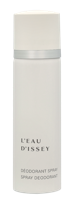 Issey Miyake L'Eau D'Issey Pour Femme Deo Spray 100ml Geparfumeerde deodorant Dames - thumbnail