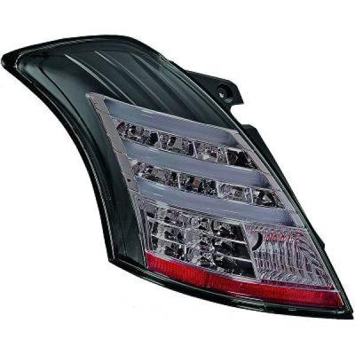 Set Achterlichten 6415899