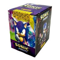 Sonic Prime Sticker Collection Display (36) - thumbnail