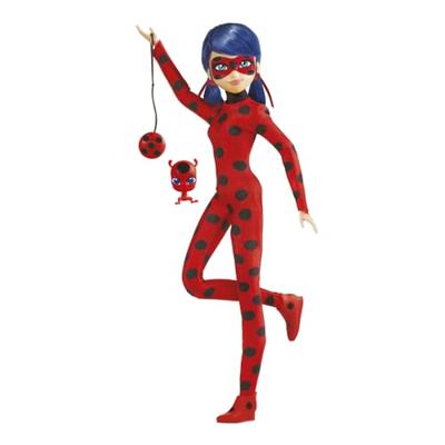 Actiefiguur Miraculous: Tales of Ladybug & Cat Noir 26 cm