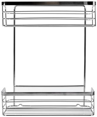 Cornat 3In1 Doucherek Dubbel Ch - T340275 Cornat 3In1 Doucherek Dubbel Ch - T340275