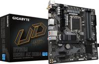 Moederbord Intel Gigabyte B760M DS3H AX DDR4 - thumbnail