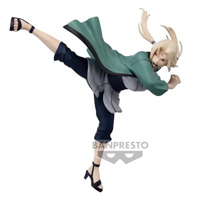 Naruto: Colosseum - Tsunade Figure