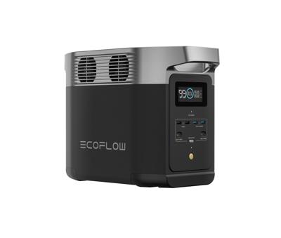 EcoFlow DELTA 2 Power Station 1024Wh