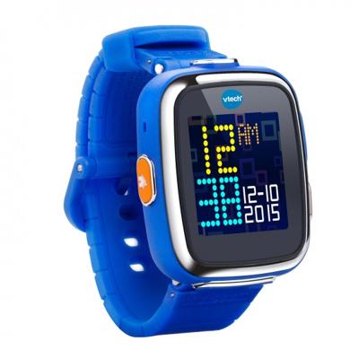 VTech smartwatch kidizoom dx2 blauw