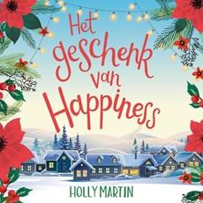 Het geschenk van Happiness